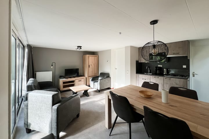 Hoekwoning te koop: Kerkendelweg 30-60, Kootwijk