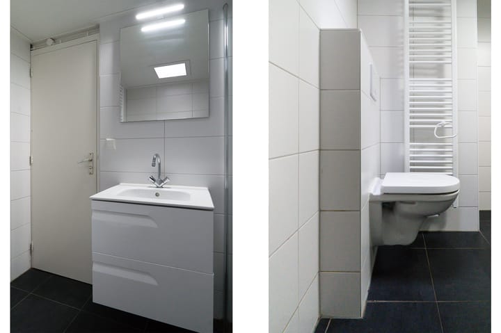 Hoekwoning te koop: Kerkendelweg 30-60, Kootwijk