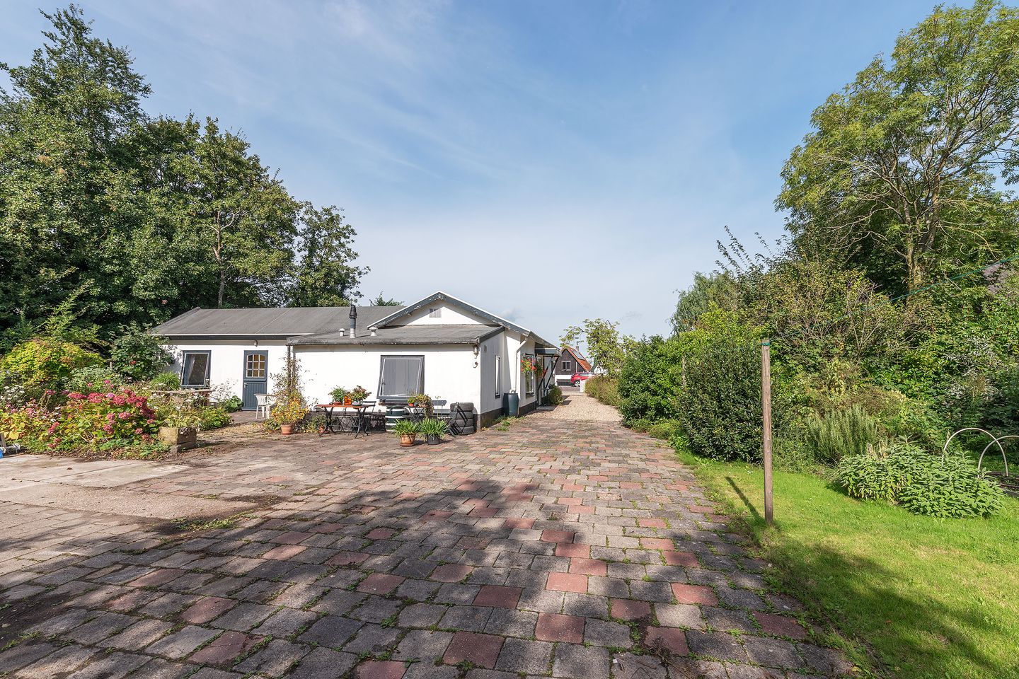 Foto 4 van Oosteinderweg 432