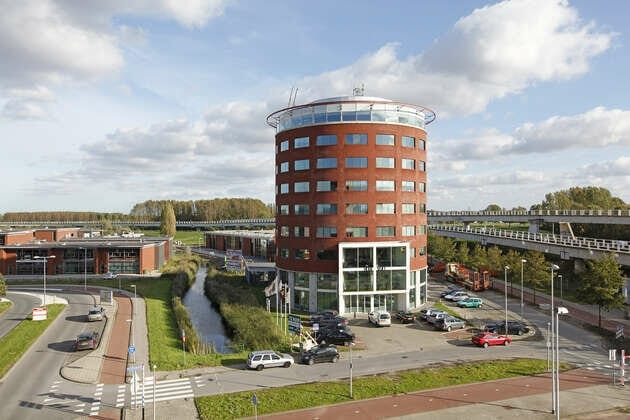 Hoogvlietsekerkweg 150, Hoogvliet Rotterdam