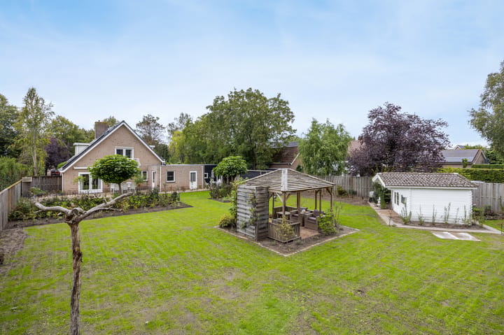 Foto 4 van Bosschenhoofdsestraat 19-A