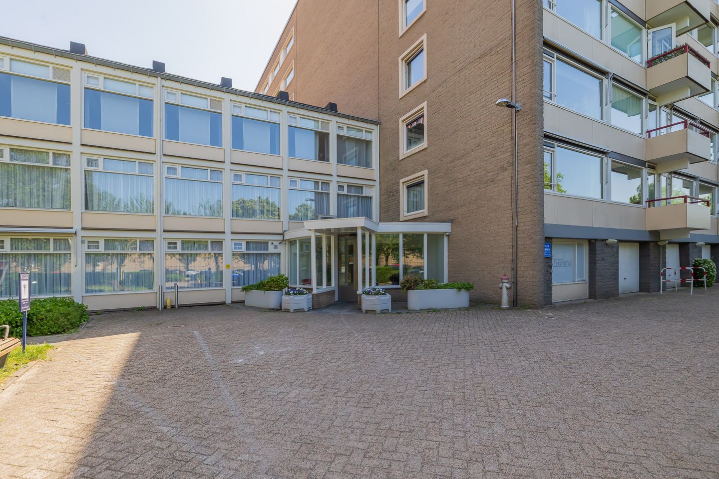 Foto 14 van Zandvoorter Allee 228