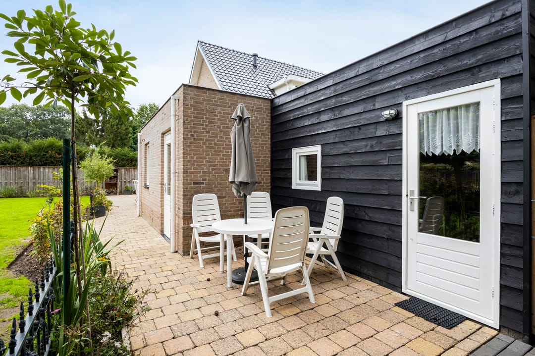 Photo 53 of Bosschenhoofdsestraat 19-A