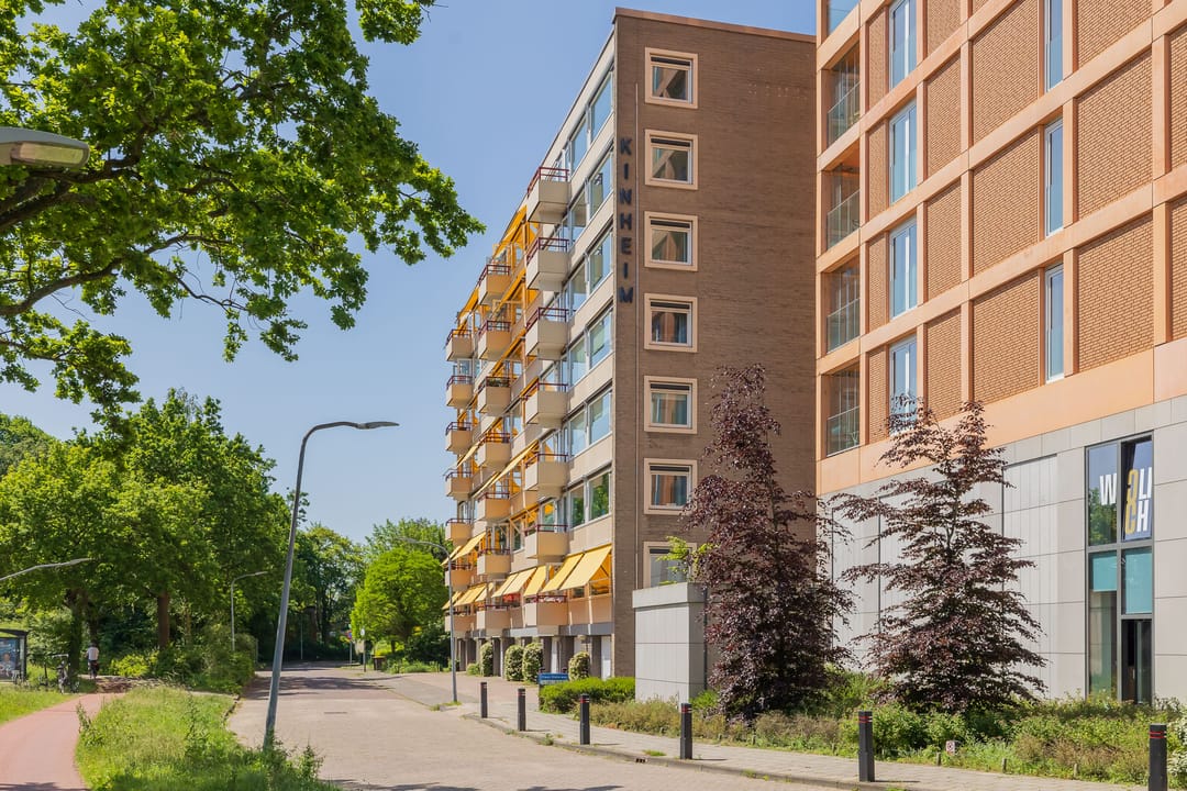 Foto 46 van Zandvoorter Allee 228