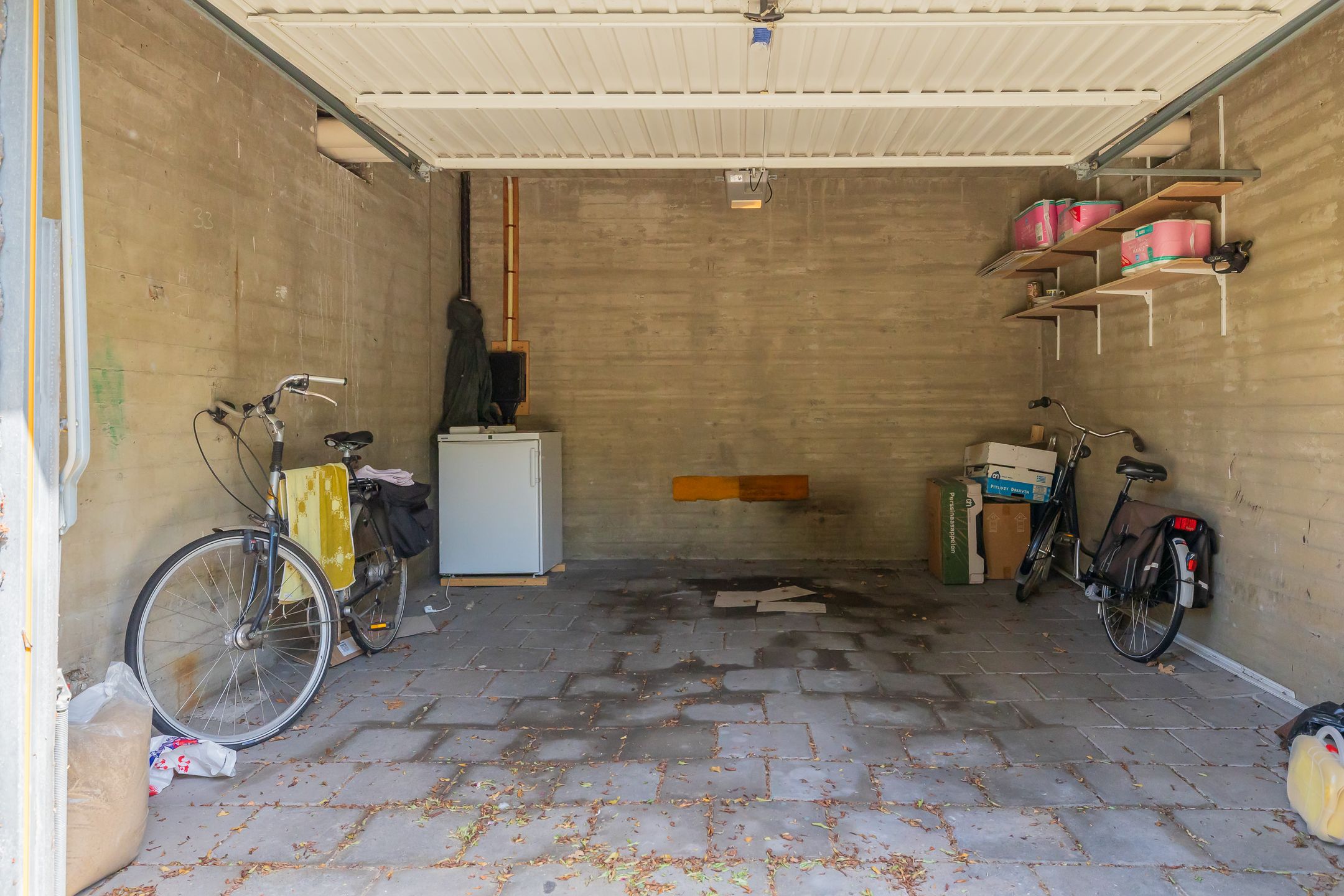 Foto 45 van Zandvoorter Allee 228