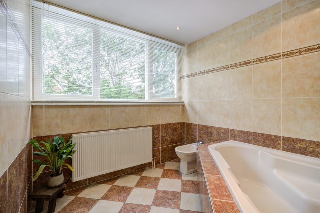 Photo 41 of Bosschenhoofdsestraat 19-A
