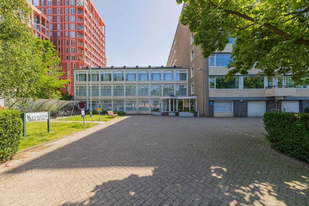 Foto 47 van Zandvoorter Allee 228