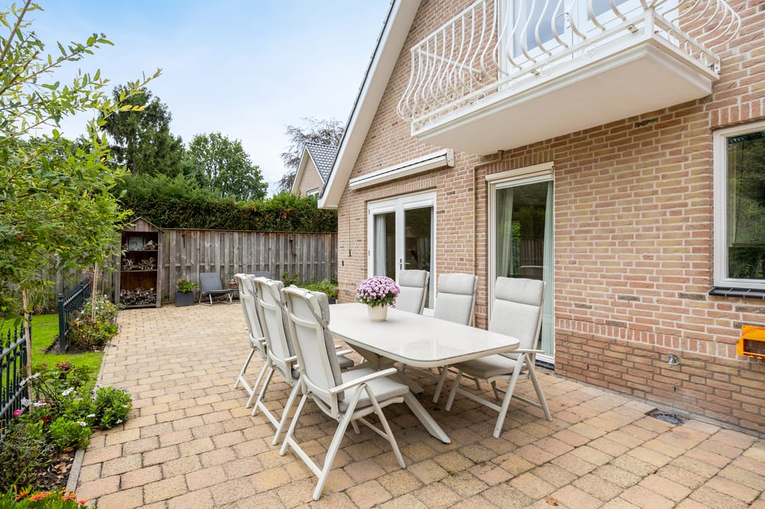 Photo 56 of Bosschenhoofdsestraat 19-A