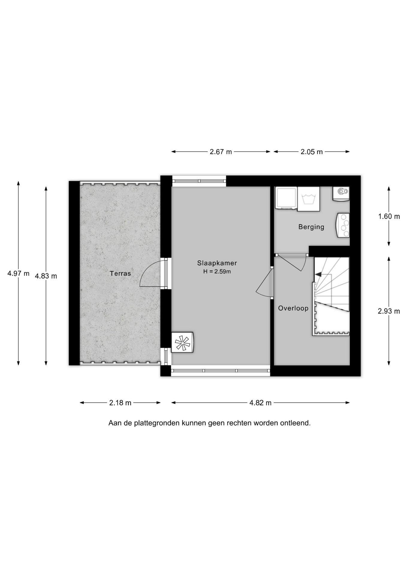 Foto 42 van Van Zoestkade 7