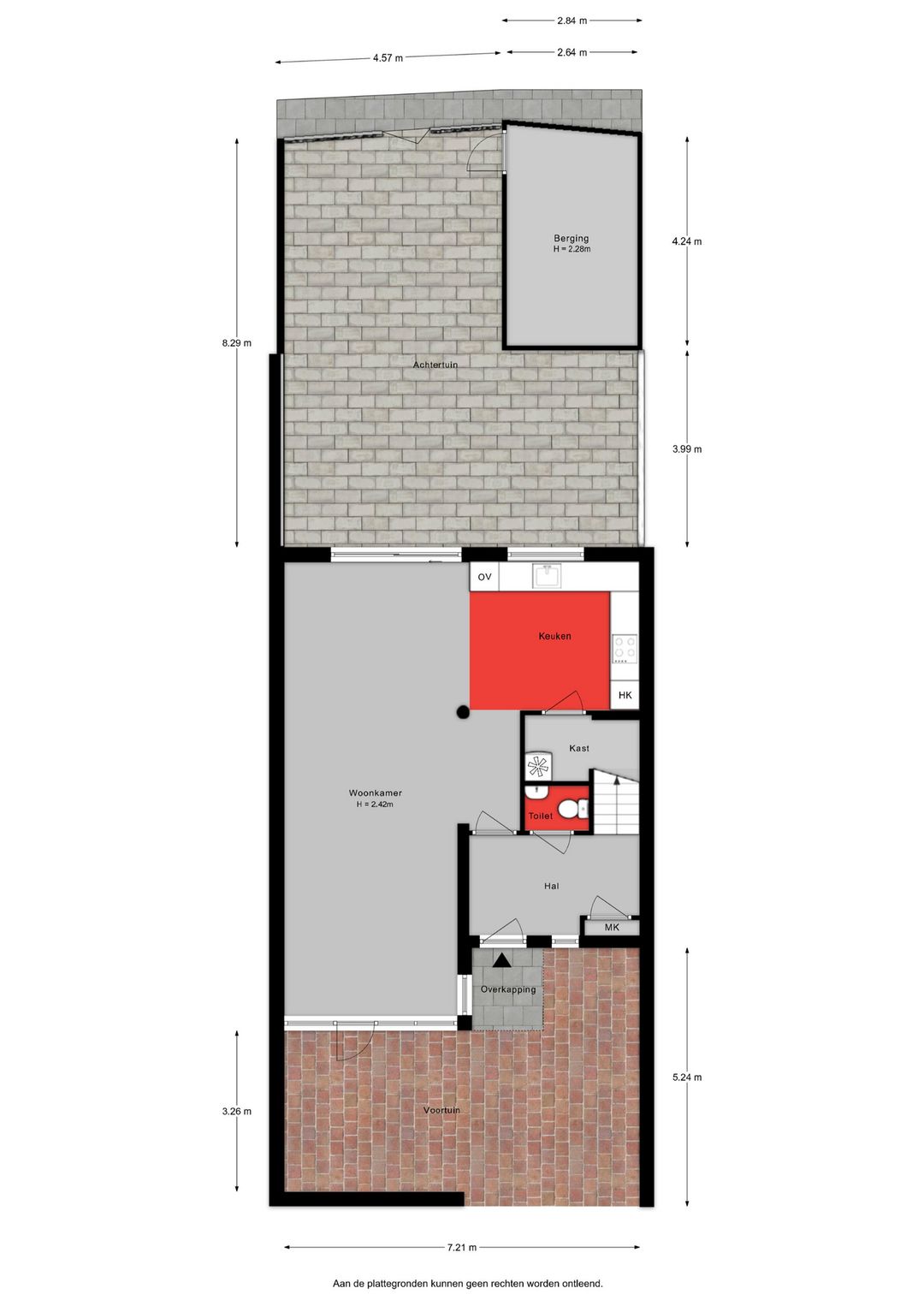 Foto 43 van Van Zoestkade 7