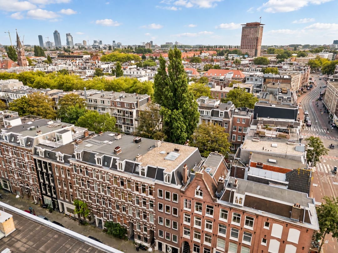 Foto 1 van Eerste Jan van der Heijdenstraat 92-4