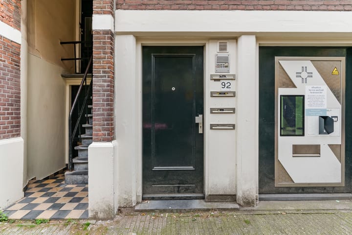 Foto 2 van Eerste Jan van der Heijdenstraat 92-4