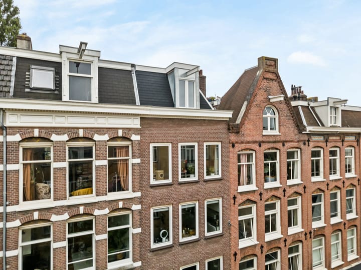 Foto 3 van Eerste Jan van der Heijdenstraat 92-4