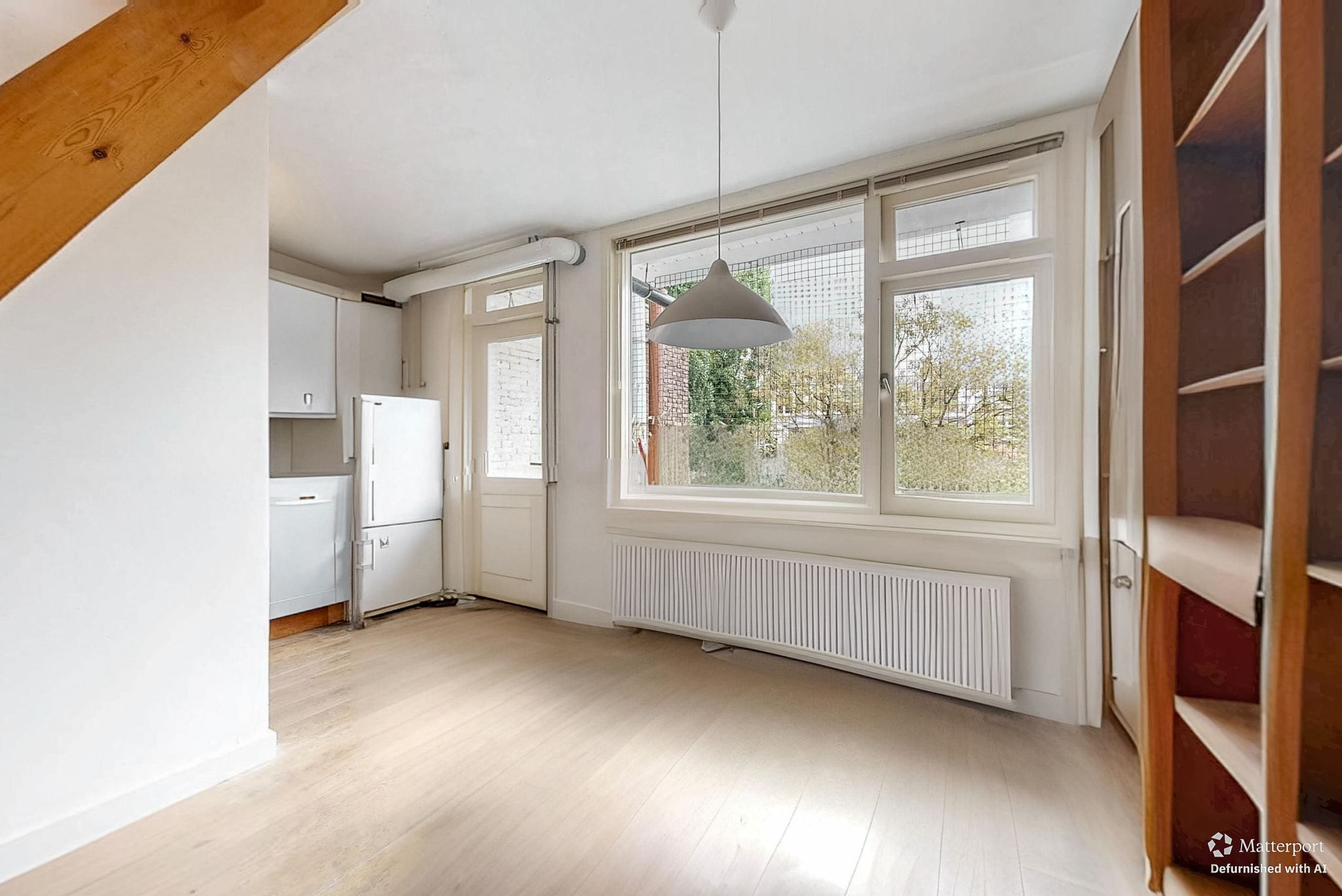 Foto 15 van Eerste Jan van der Heijdenstraat 92-4