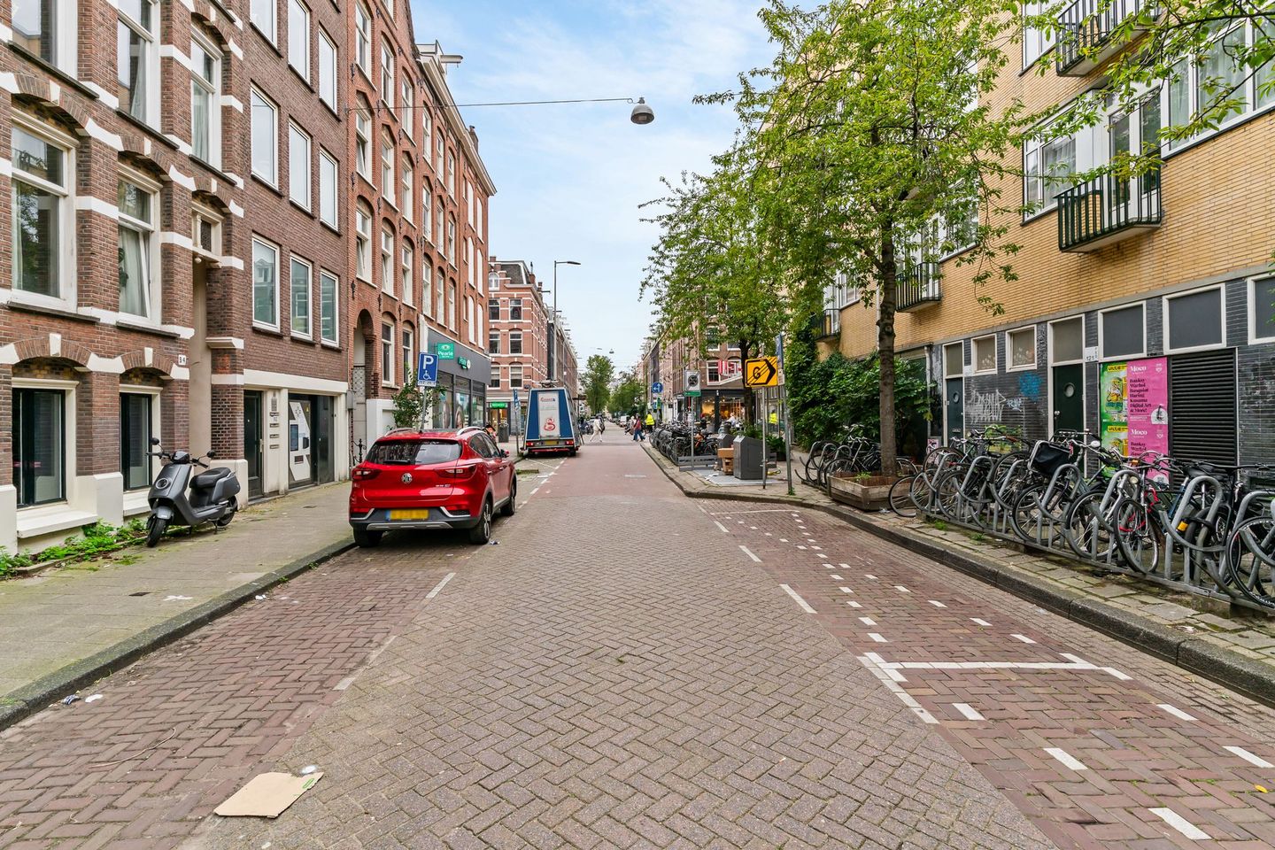 Foto 35 van Eerste Jan van der Heijdenstraat 92-4