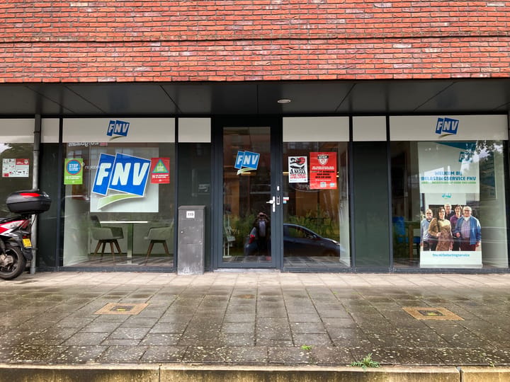 Pieter van Musschenbroekstraat 119, Haarlem
