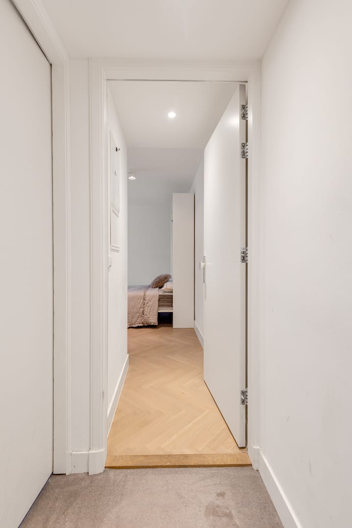 Studio te koop: Hebridenlaan 4D, Amsterdam