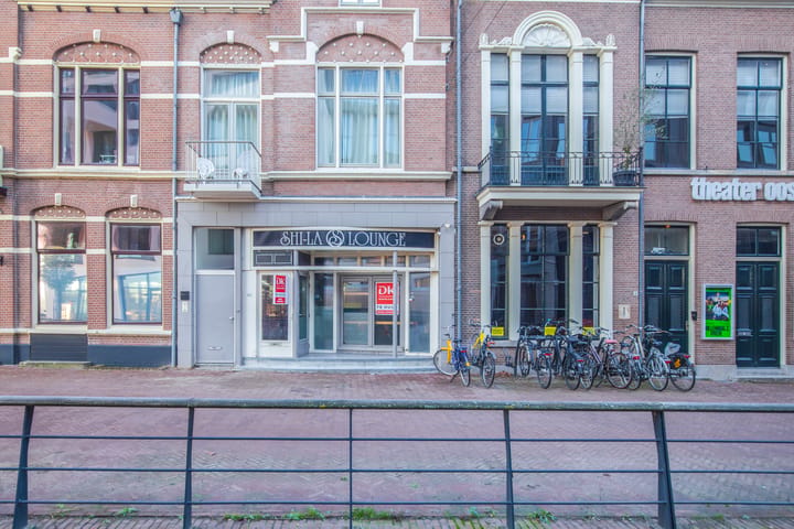 Nieuwstraat 66, Arnhem