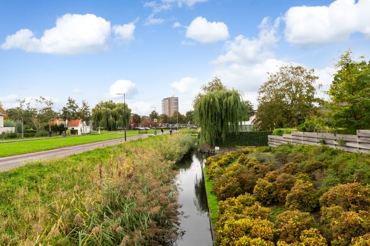 Studio te koop: Hebridenlaan 4D, Amsterdam