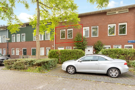 Hebridenlaan thumbnail