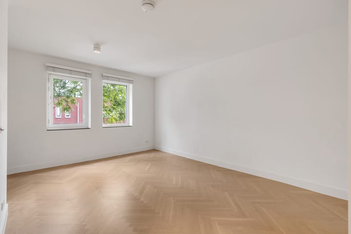 Studio te koop: Hebridenlaan 4D, Amsterdam
