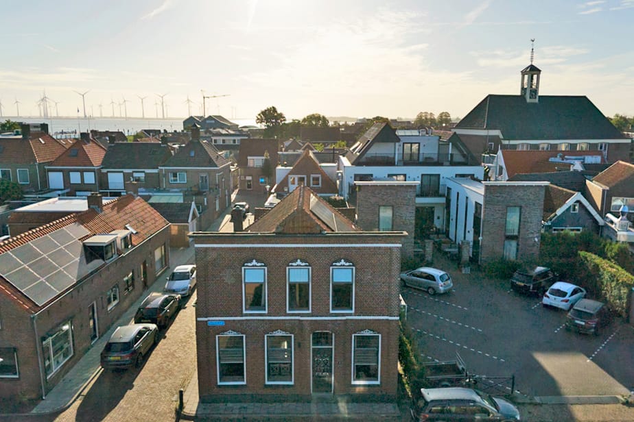 Foto 50 van Kerkstraat 4