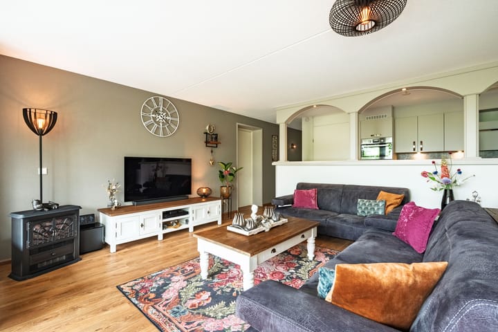 Appartement te koop: Schermerhornpark 242, Nieuwegein