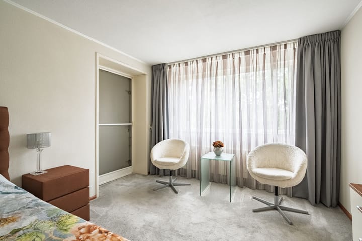 Appartement te koop: Schermerhornpark 242, Nieuwegein
