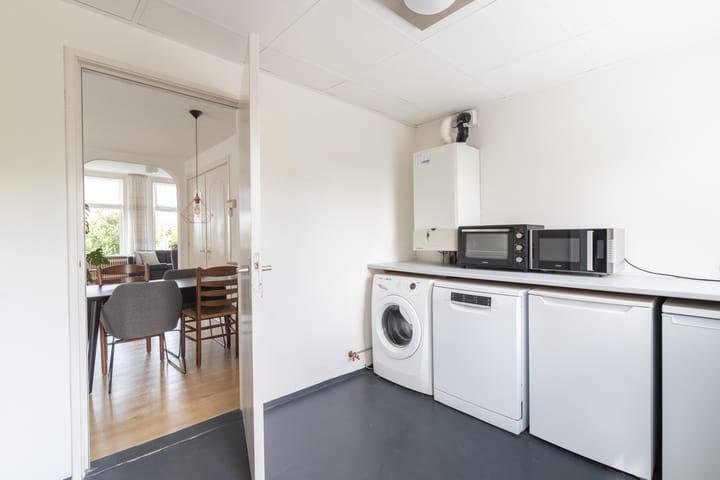 Twee-onder-één-kap te koop: Hoendiep Oostzijde 21, Briltil