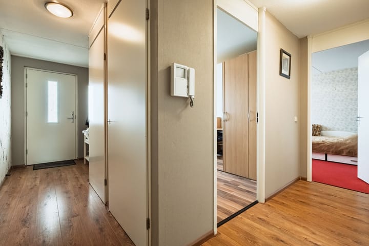 Appartement te koop: Schermerhornpark 242, Nieuwegein