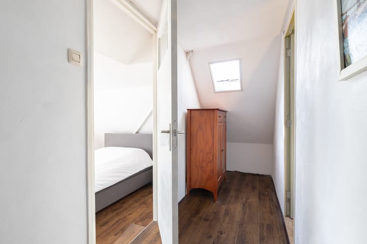 Twee-onder-één-kap te koop: Hoendiep Oostzijde 21, Briltil