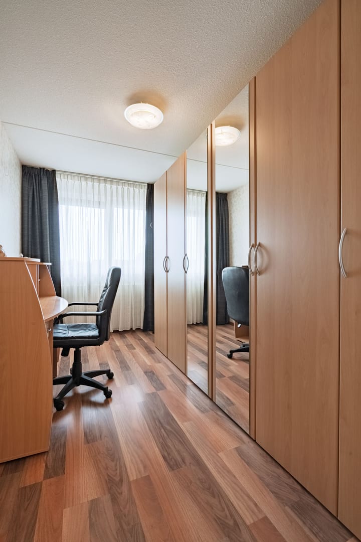 Appartement te koop: Schermerhornpark 242, Nieuwegein