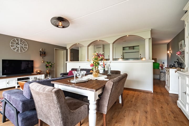 Appartement te koop: Schermerhornpark 242, Nieuwegein