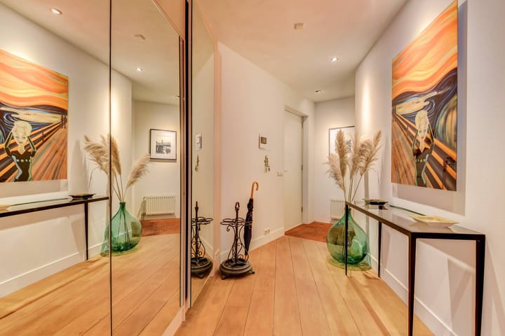 Appartement te huur: Looiersgracht 122B, Amsterdam