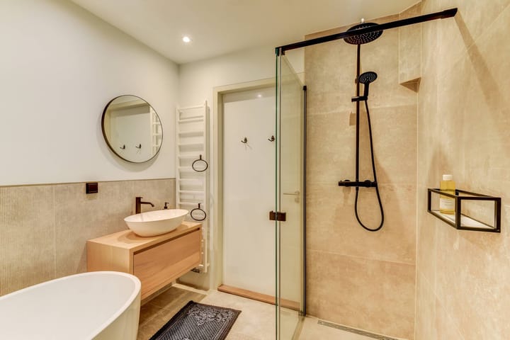 Appartement te huur: Looiersgracht 122B, Amsterdam