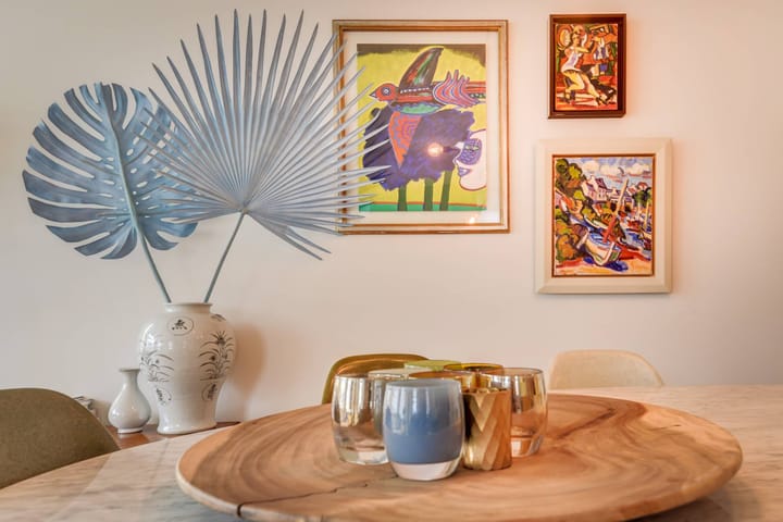 Appartement te huur: Looiersgracht 122B, Amsterdam