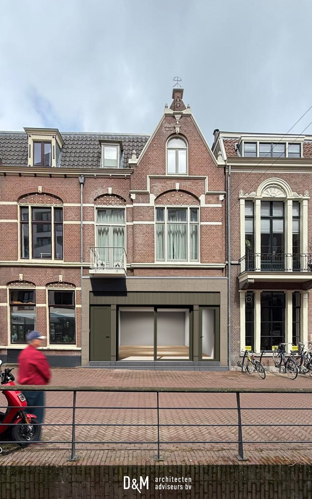 Bekijk foto 2 van Nieuwstraat 66