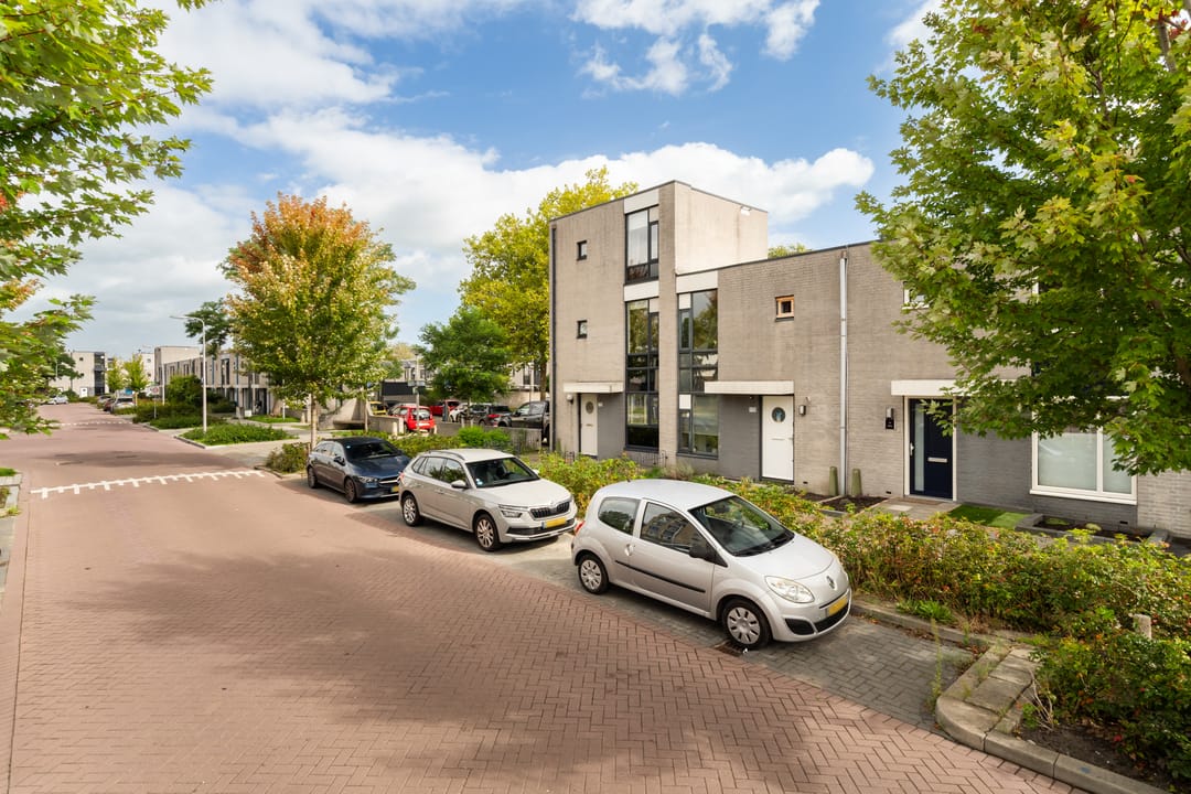 Photo 32 of Wilhelmina van Pruisenlaan 172