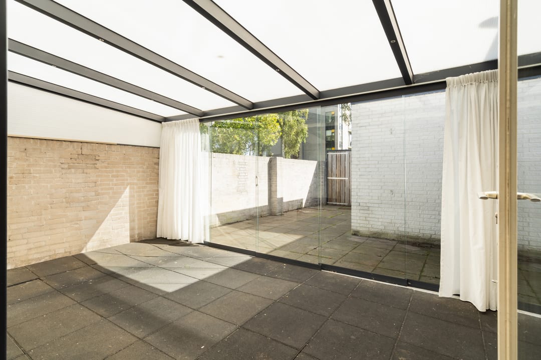 Photo 23 of Wilhelmina van Pruisenlaan 172