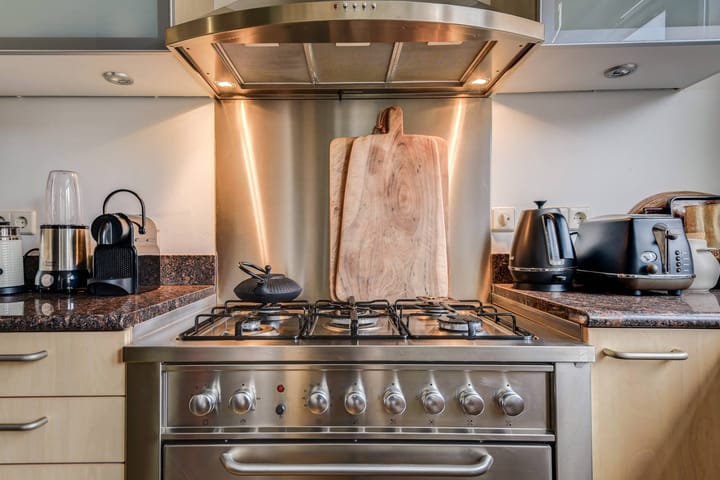 Appartement te huur: Looiersgracht 122B, Amsterdam