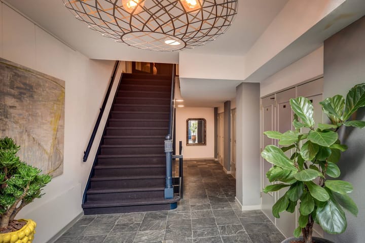 Appartement te huur: Looiersgracht 122B, Amsterdam