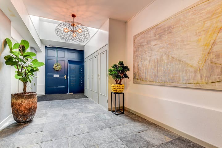 Appartement te huur: Looiersgracht 122B, Amsterdam