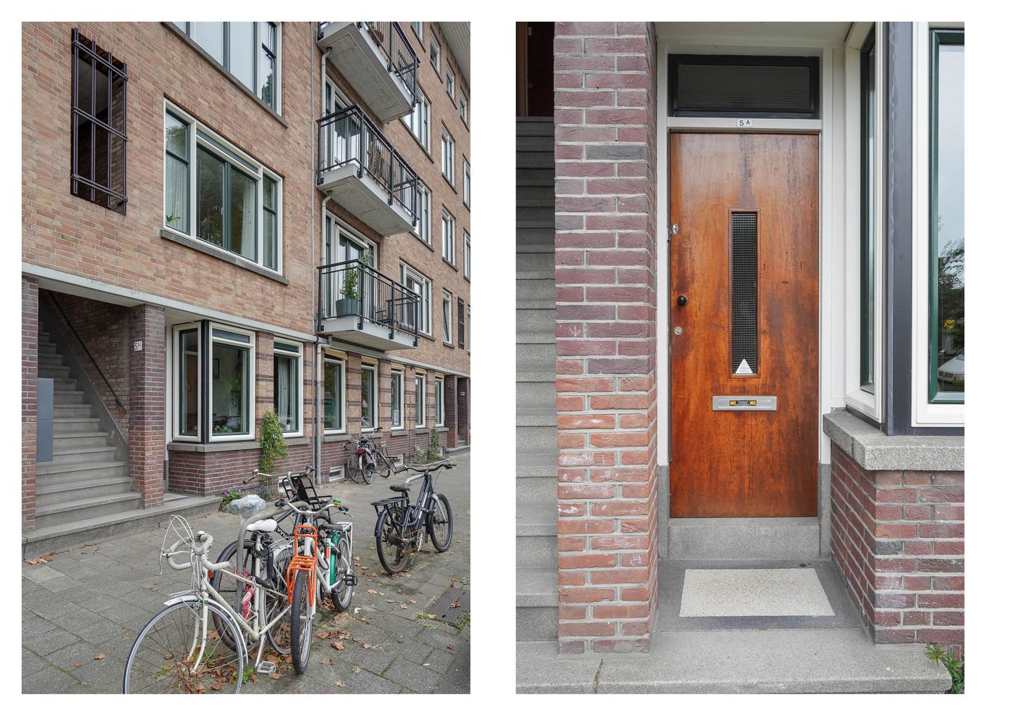 Foto 40 van Noorderhavenkade 5-A