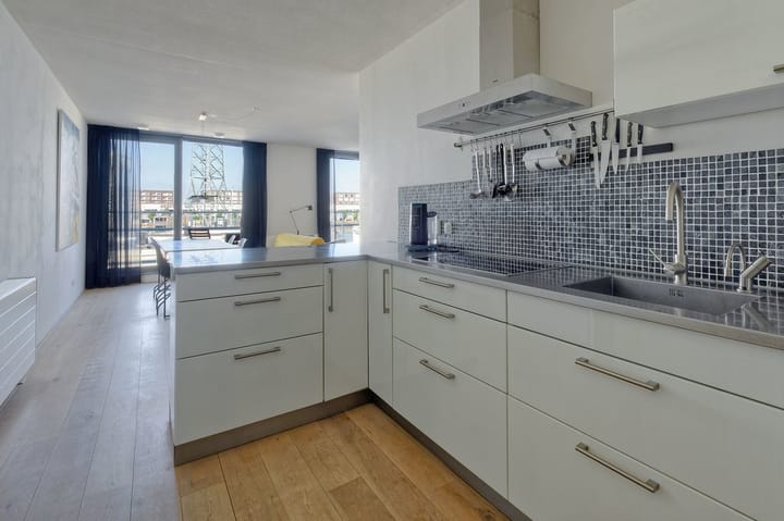 Appartement te huur: IJburglaan 381, Amsterdam