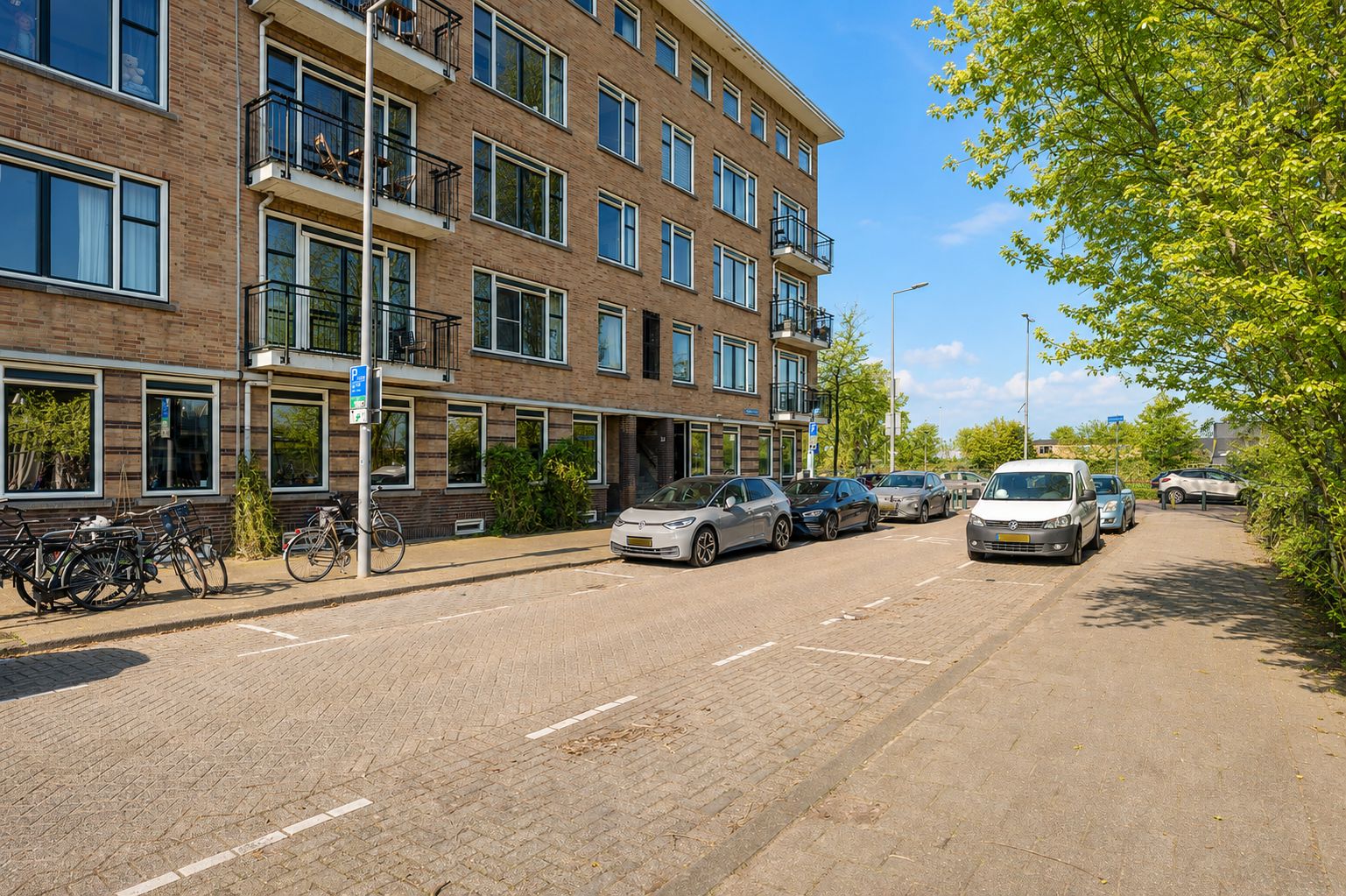 Foto 42 van Noorderhavenkade 5-A