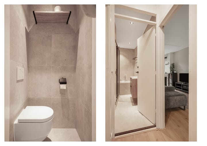 Appartement te koop: Noorderhavenkade 5A, Rotterdam