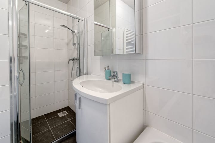 Appartement te huur: IJburglaan 381, Amsterdam
