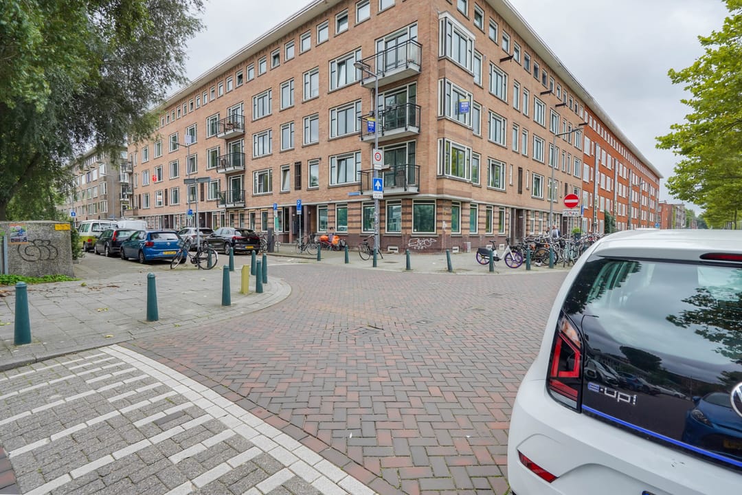 Foto 41 van Noorderhavenkade 5-A