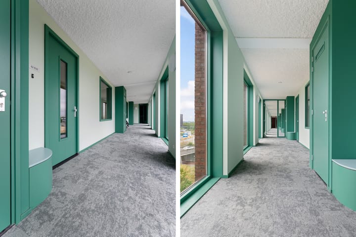 Foto 4 van Kolonel Millerstraat 62-E05