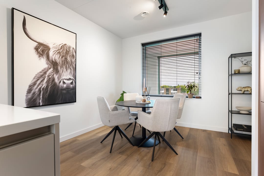 Photo 7 of Kolonel Millerstraat 62-E05